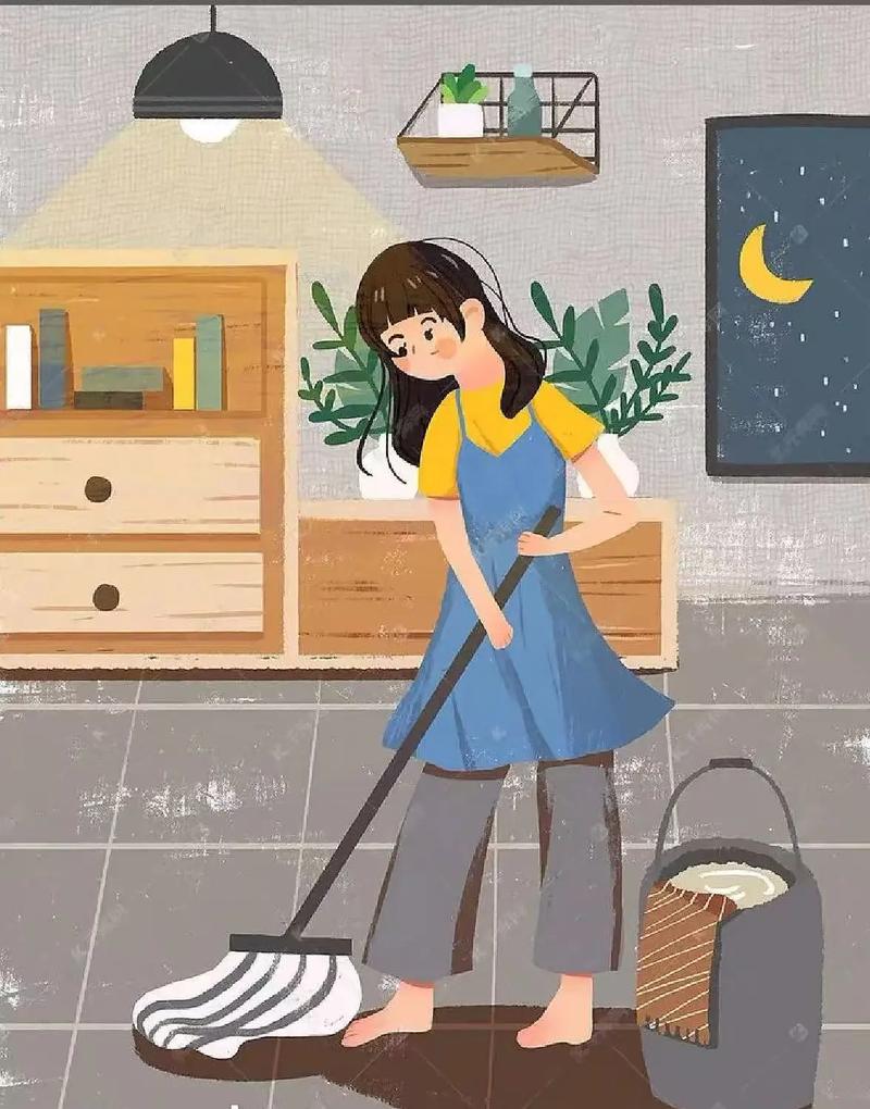 速洁家政服务怎么样？值得推荐吗？