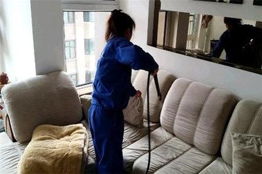 家政打扫到什么程度才算彻底干净？
