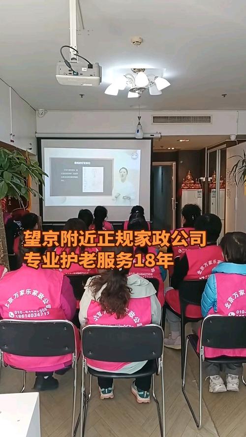 望京家政公司哪家好？口碑推荐指南