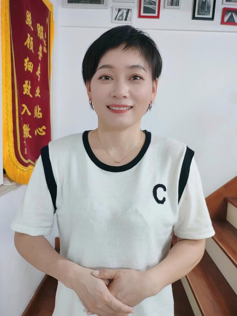 “家政妇服务内容全公开？无修无删的调教过程合规吗？”