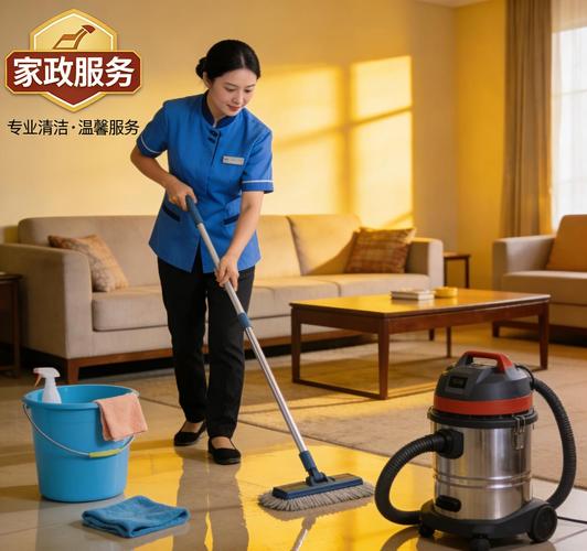南通哪家家政公司口碑好又靠谱？