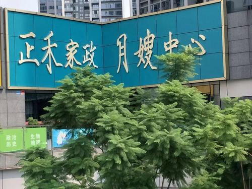 “XX家政服务怎么样？口碑好不好？”（注：请将“XX”替换为您实际的家政公司名称，如“安心家政”等）