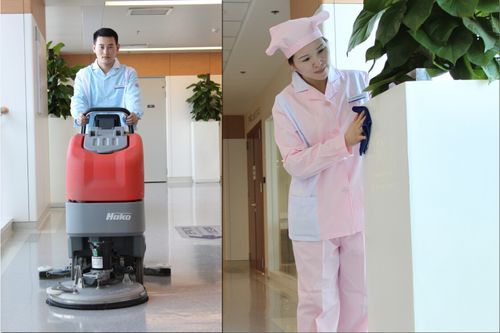 家政工作具体包括哪些服务内容？