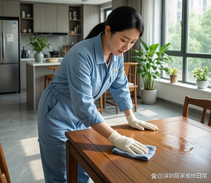 中原区家政公司哪家口碑好？
