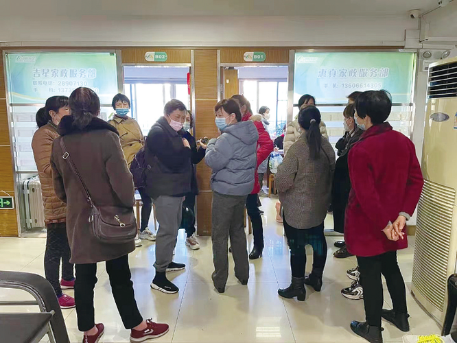 东莞家政服务哪家好？如何选择靠谱公司？