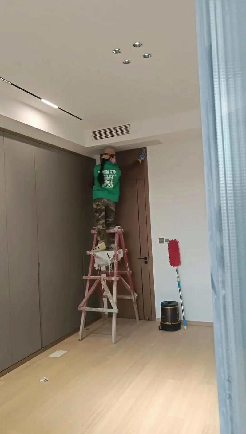 38家政服务中心的服务项目有哪些？