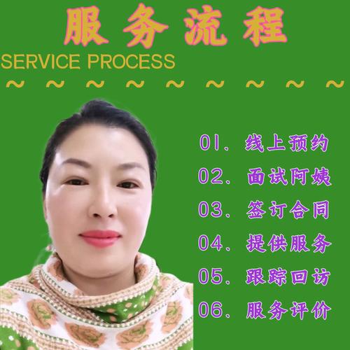 家政服务价格表最新2024：收费标准是多少钱？
