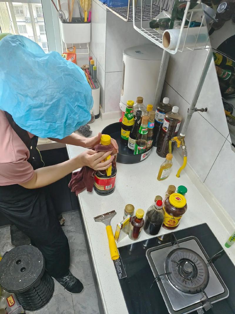 开封保洁哪家好？本地家政公司推荐