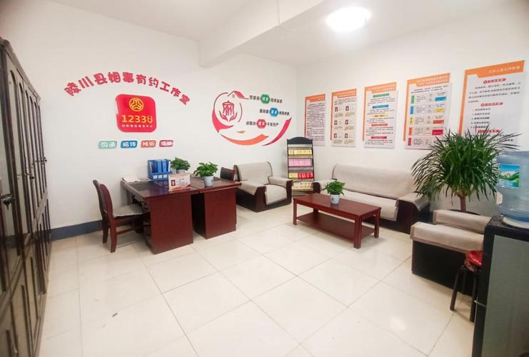 38家政服务中心的服务项目有哪些？