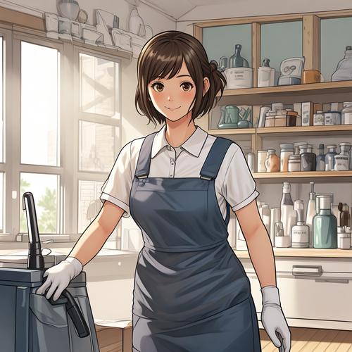 家政妇漫画全免费？最新资源在哪看？
