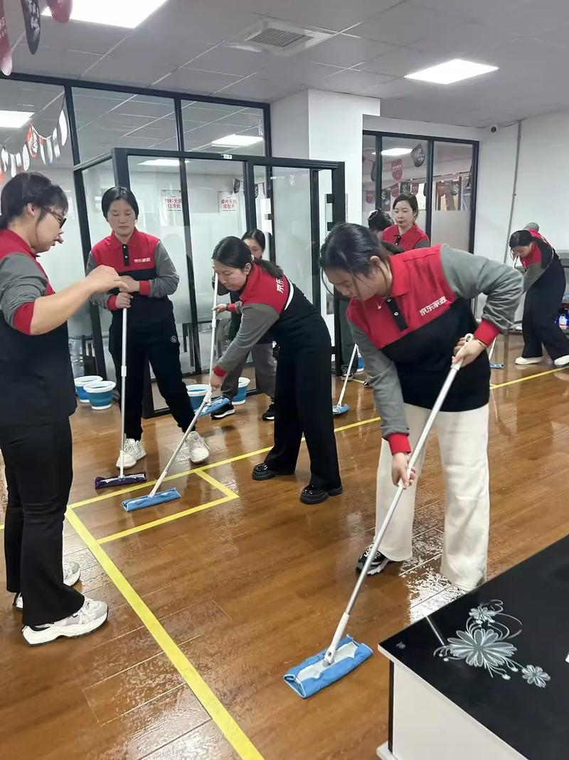 中山家政服务哪家好？如何选择靠谱的？