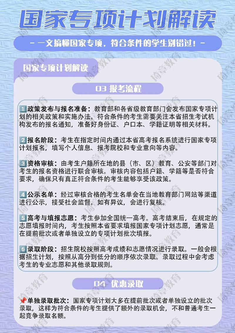 2018年国家政策扶持项目有哪些？如何申请？