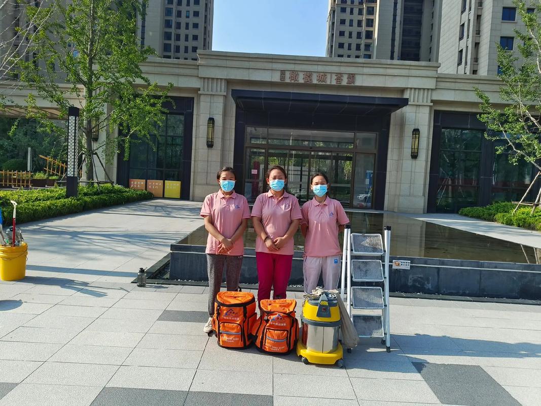 呼和浩特家政服务哪家好？haohaobest靠谱吗？