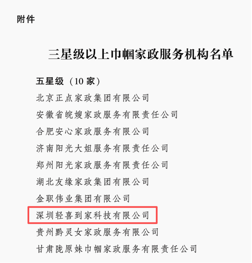 昆明家政服务哪家好？如何选择靠谱的？
