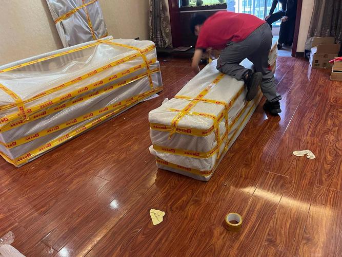 搬家时如何高效打包易碎物品？