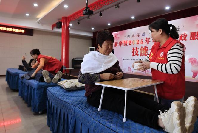 新华区家政哪家好？如何挑选靠谱服务？