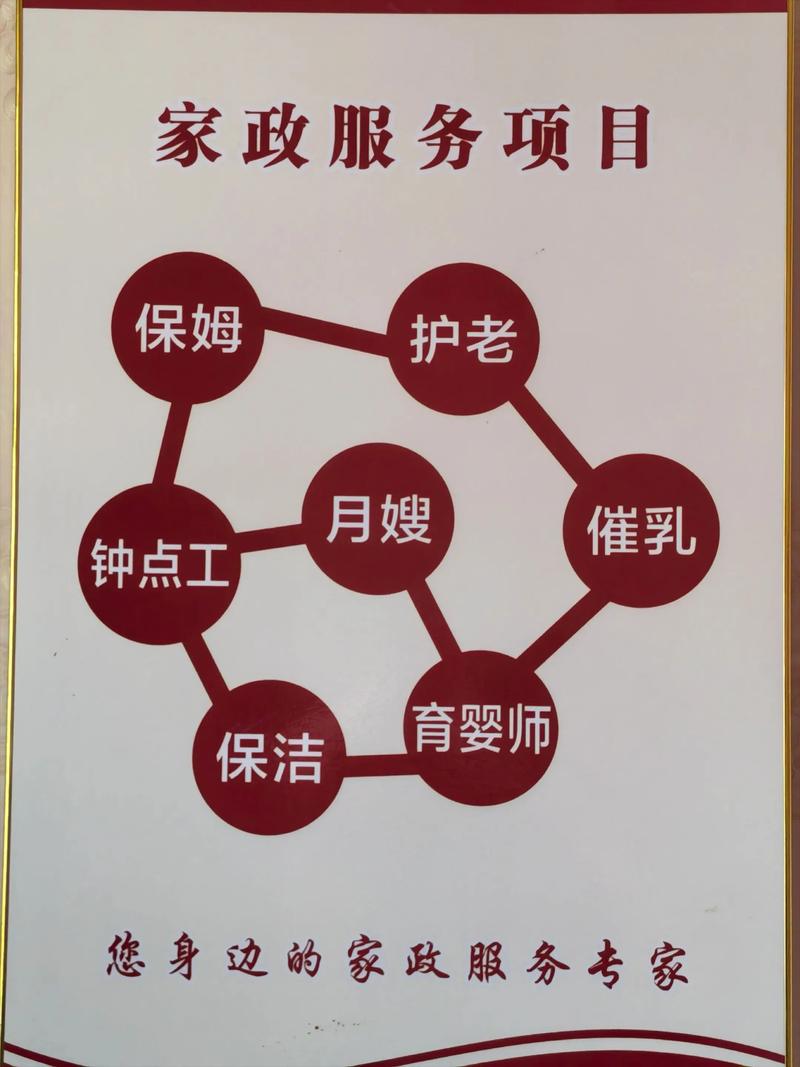 徐州妇联家政服务有哪些优势？