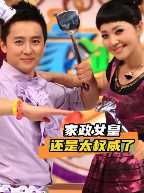 家政女皇的收纳妙招真能解决厨房乱象吗？