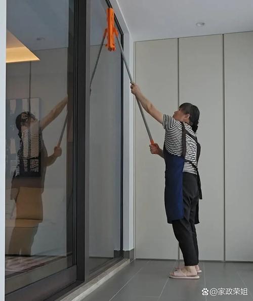 中家家政服务怎么样？值得选择吗？