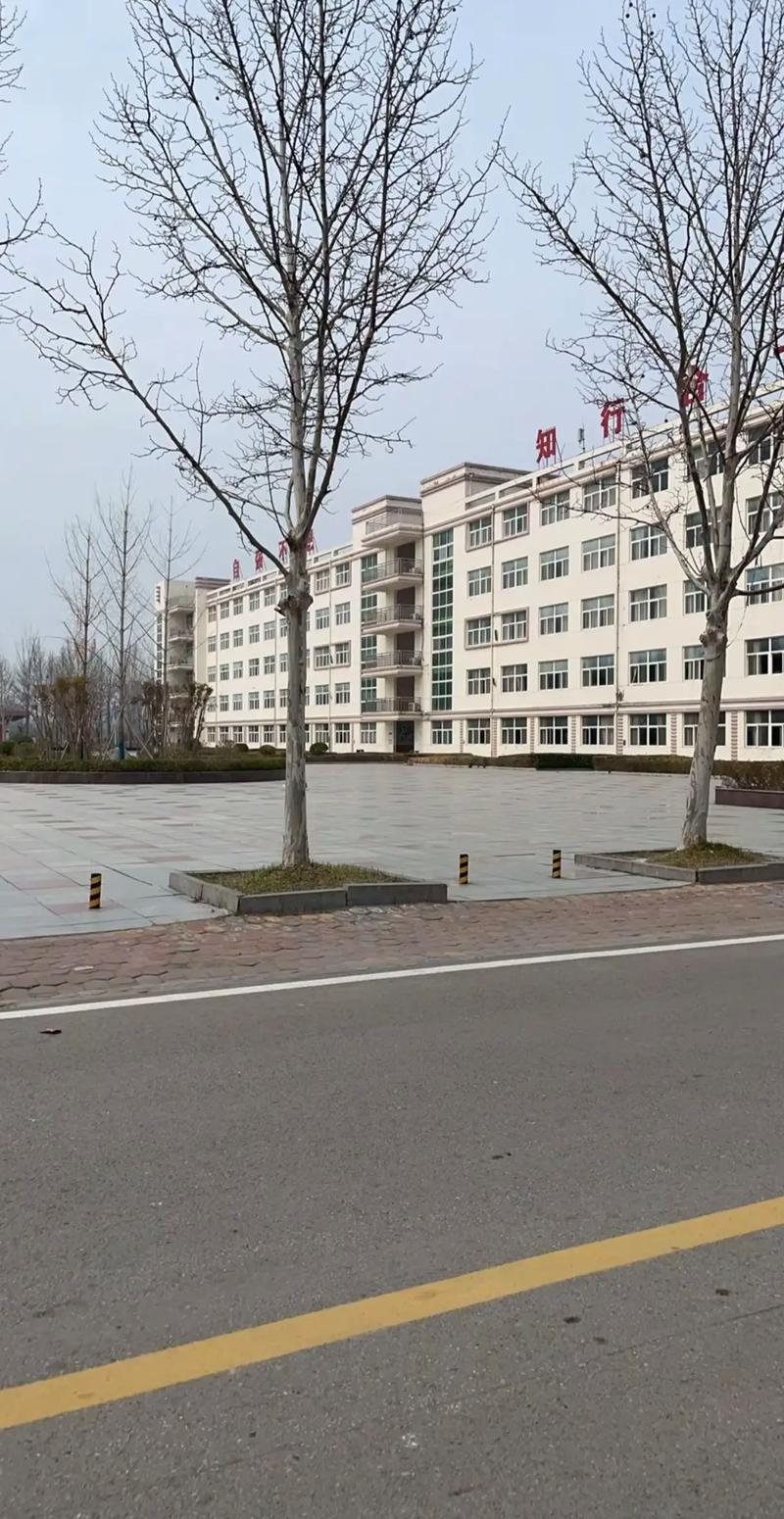 菏泽家政学院是公办还是民办？