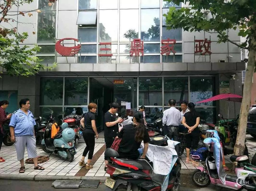 三鼎家政公司服务怎么样？值得选择吗？