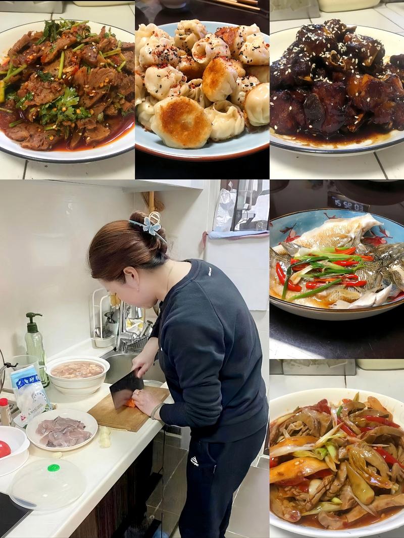 家政公司做饭阿姨怎么做才好吃？
