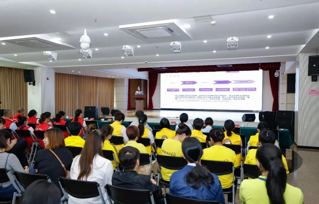 厦门家政服务哪家好？如何选择靠谱公司？