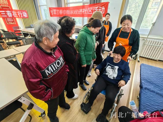 长沙找家政服务，长沙市妇联家政靠谱吗？