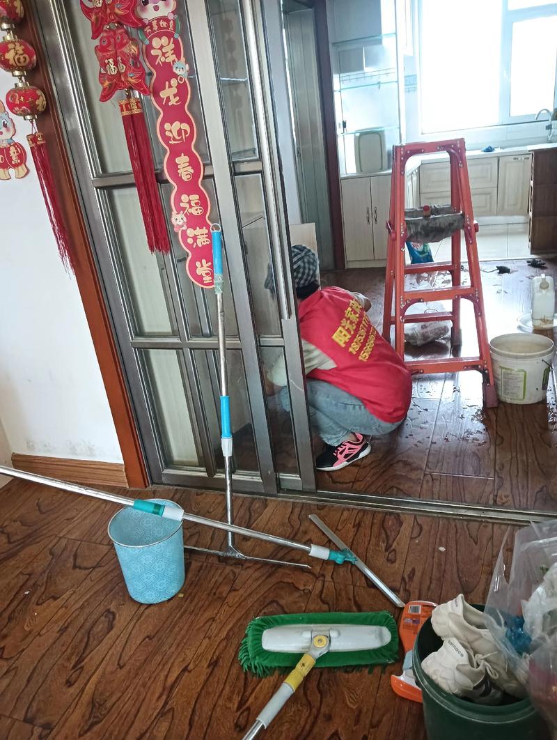 南京钟点工家政服务哪家好？如何挑选靠谱阿姨？