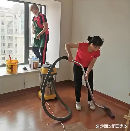 西安家政公司哪家靠谱？如何选择正规服务？