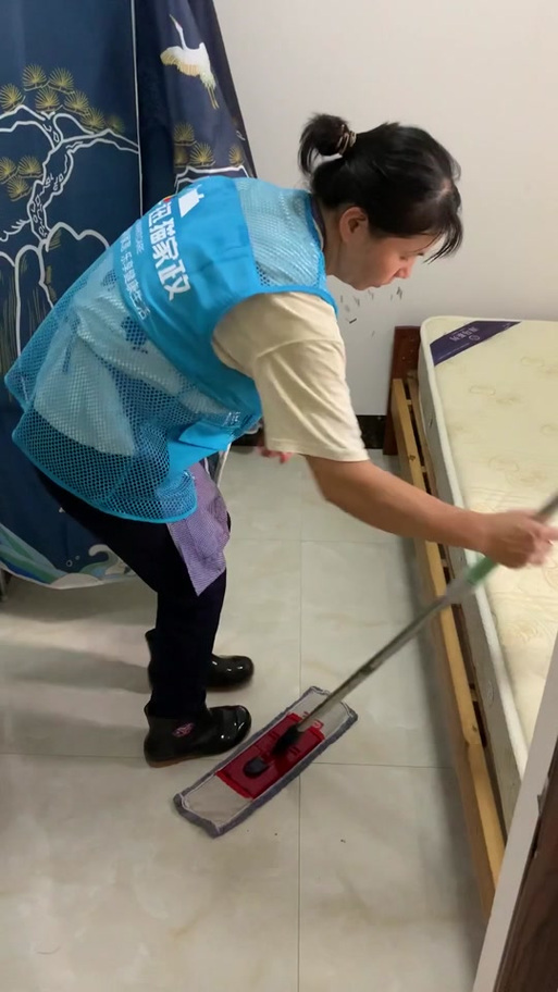 新密家政服务哪家好?如何挑选靠谱公司?