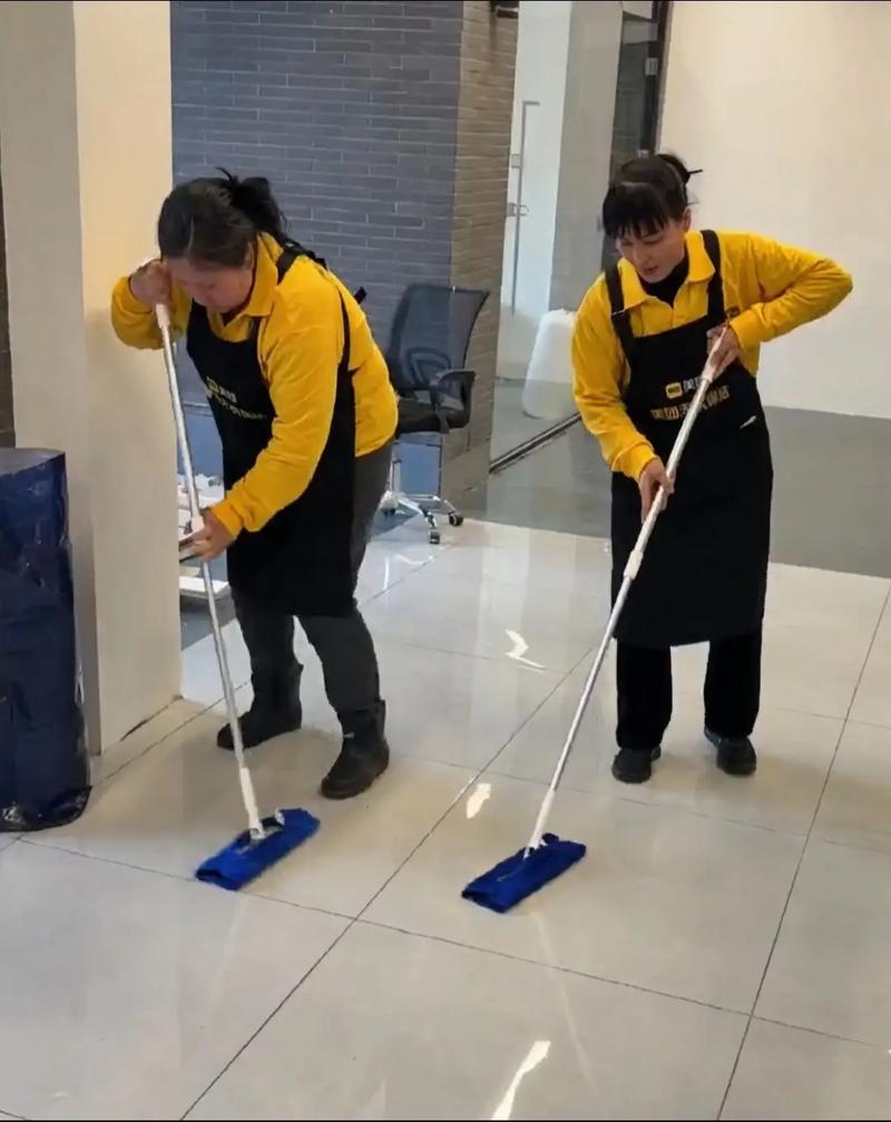 南昌家政服务哪家口碑好？怎么选才靠谱？