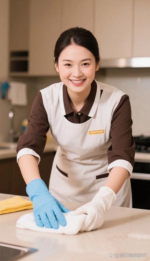 家政服务员是做什么的?主要工作内容有哪些?