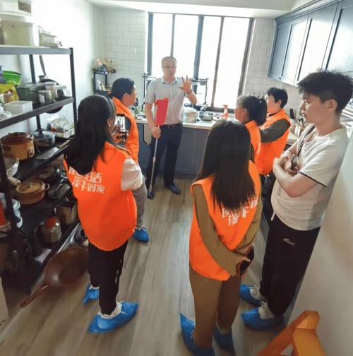 家政加盟需要满足哪些基本条件？