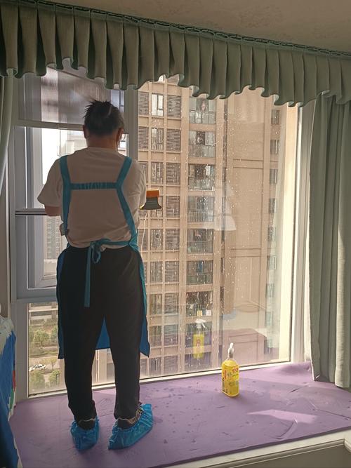 家政服务哪家好？亲切又专业的怎么选？