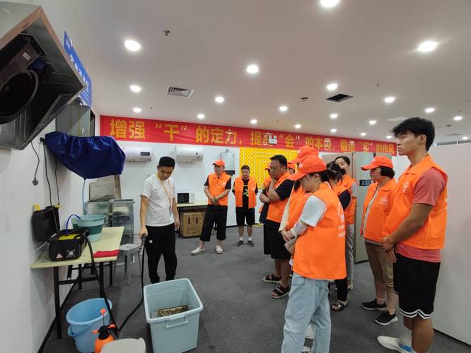 家政服务收费标准一般是多少钱？
