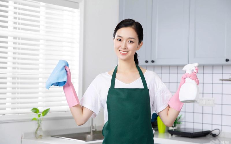 58同城家政保洁服务怎么样?价格贵不贵?