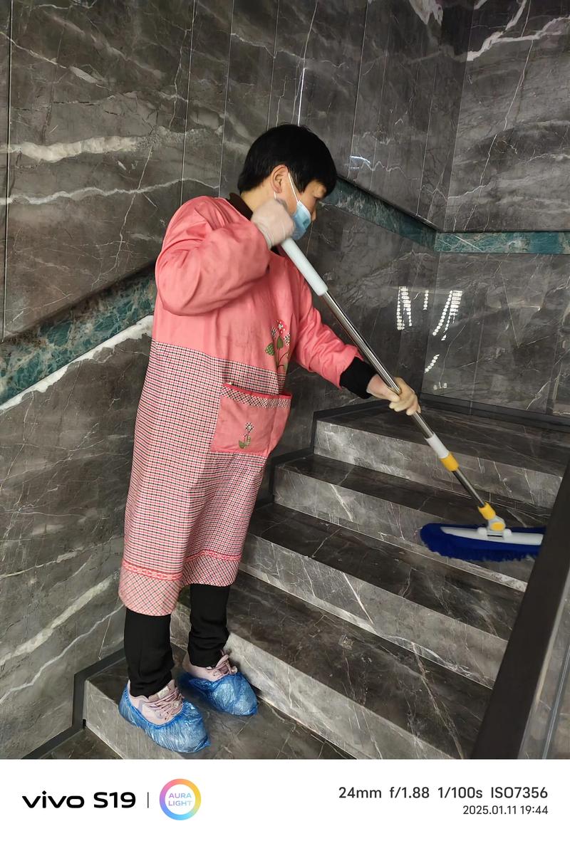 家政保洁服务到底值不值得选？