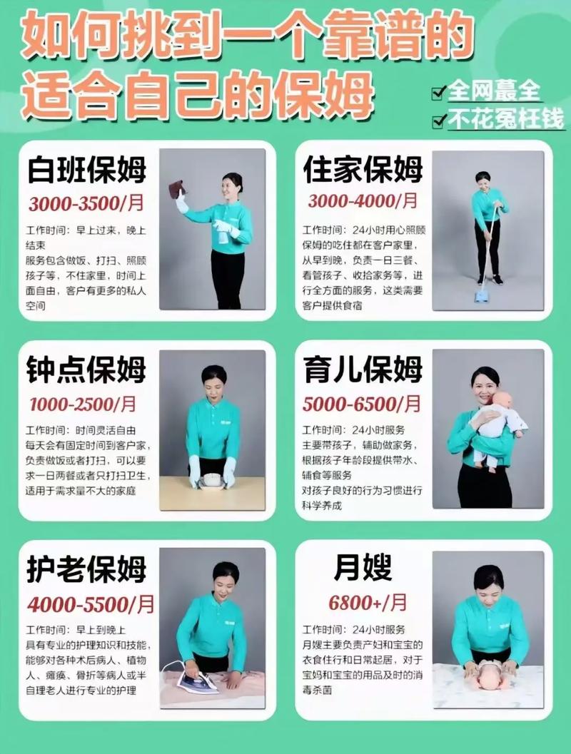 阳光大姐家政服务怎么样？值得选吗？