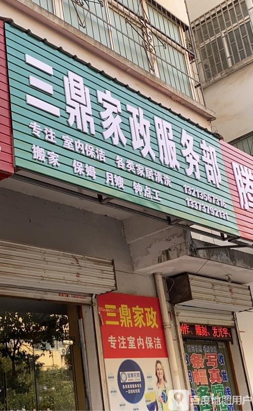 《家政妇》这部电影讲了什么故事？