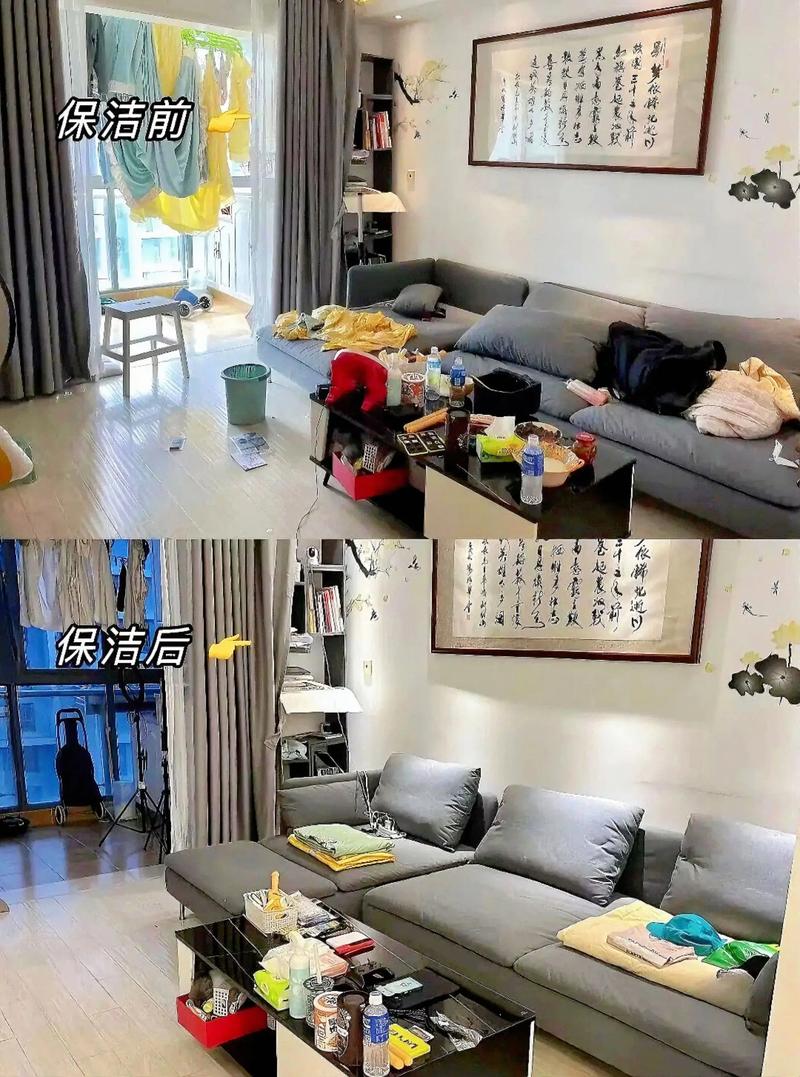 长沙家政服务哪家好？如何选择靠谱公司？