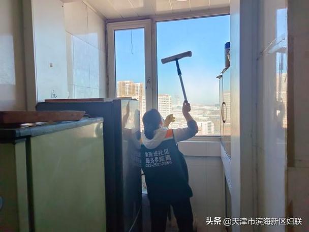 花都区家政公司哪家靠谱？如何挑选性价比高的服务？
