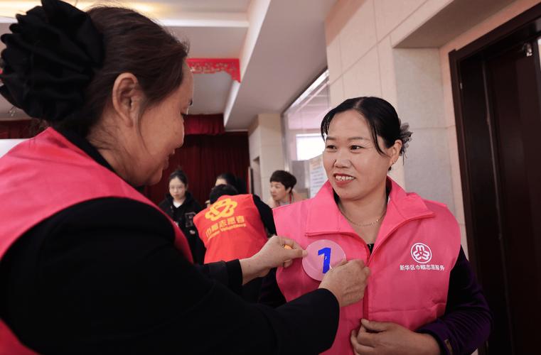 新华区家政服务哪家更靠谱？