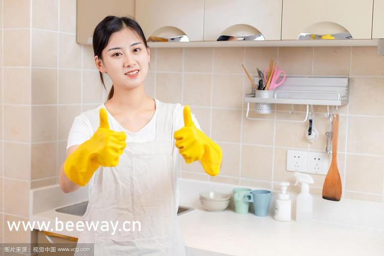 家政服务中的“深度清洁”标准到底是什么？