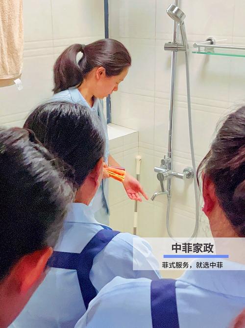 在北京找家政服务，如何避开“黑中介”选到靠谱的？