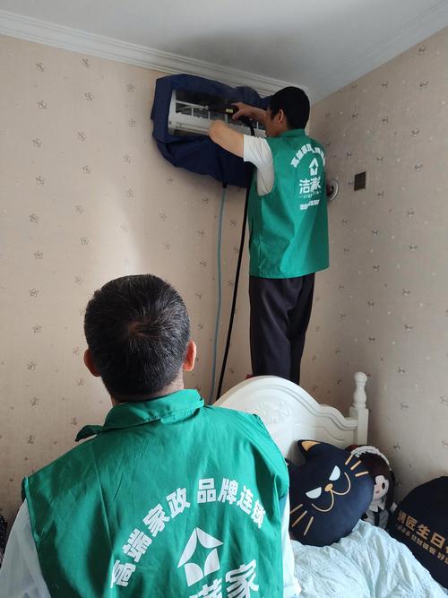 合肥家政服务哪家好？如何选择靠谱的？