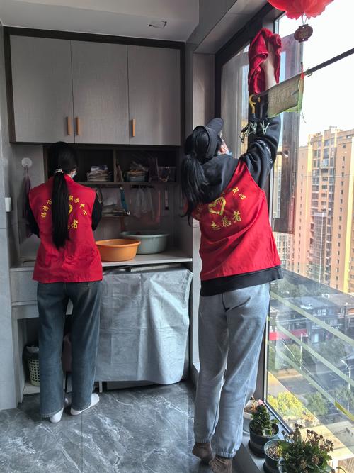 焦作市家政服务哪家好？如何选择靠谱公司？