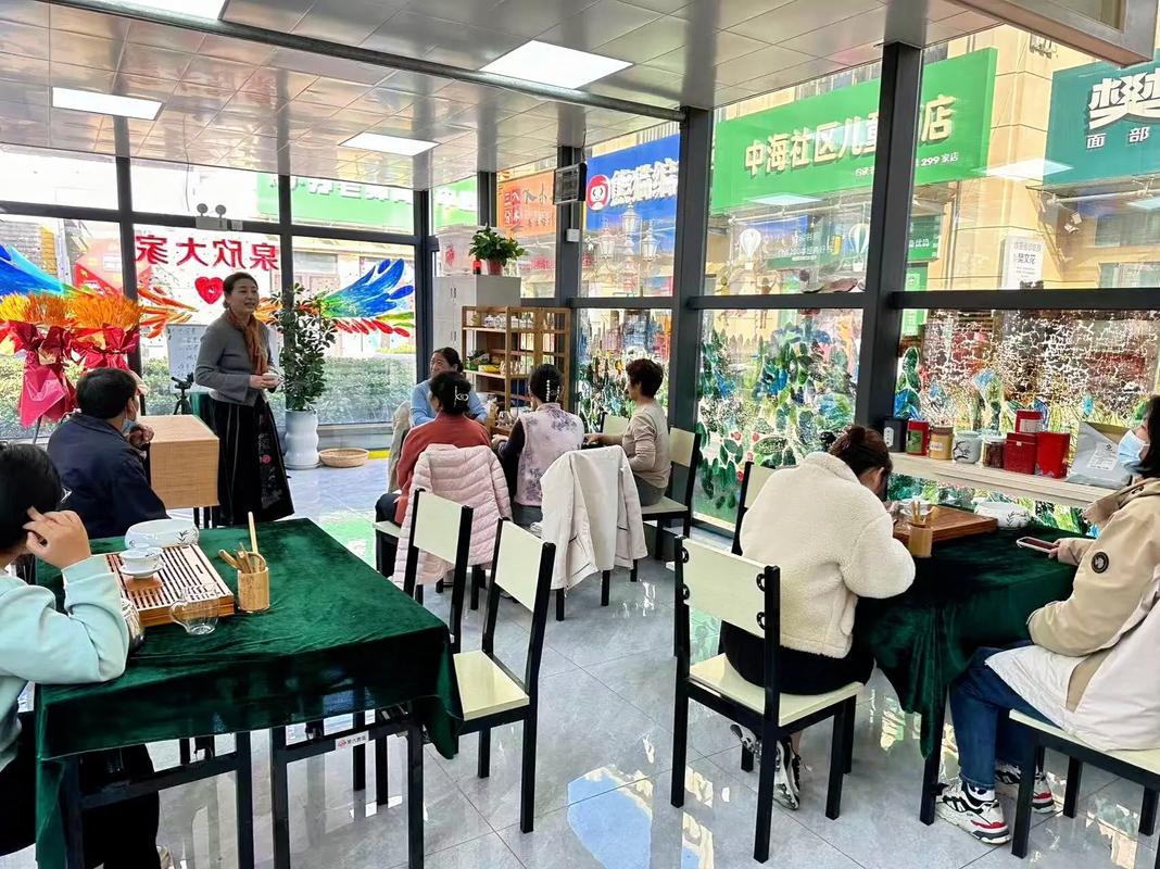 济南哪家家政公司口碑好?