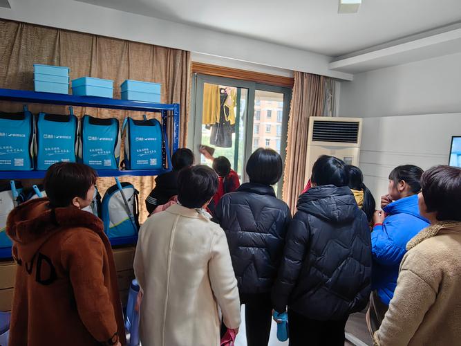 家政市场未来五年发展趋势如何？