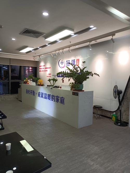 深圳哪家家政公司最大最正规？